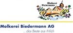 Molkerei Biedermann AG